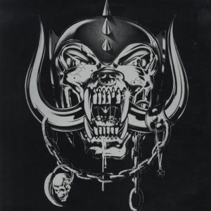 MOTORHEAD - NO REMORSE LP2