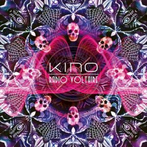 KINO - RADIO VOLTAIRE...CD
