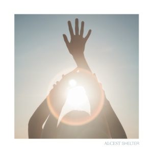 ALCEST - SHELTER
