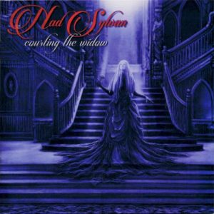 SYLVAN NAD - COURTING THE WIDOW...CD