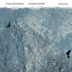 SCHIFF ANDRAS - FRANZ SCHUBERT...CD2