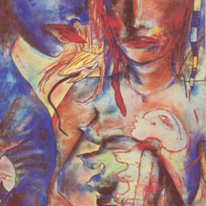 SYLVIAN DAVID - ALCHEMY: AN NDEX OF POSSIBILITIES...LP