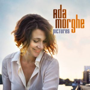 MORGHE ADA - PICTURES...CD