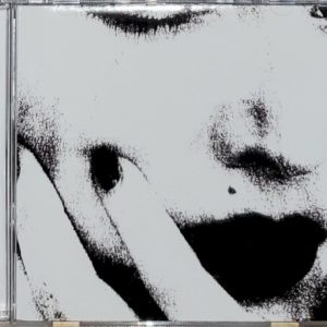 CICCONE YOUTH - WHITEY ALBUM...CD