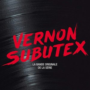 O.S.T. - VERNON SUBUTEX...CD