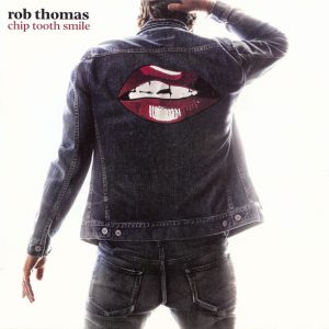 THOMAS ROB - CHIP TOOTH SMILE...CD