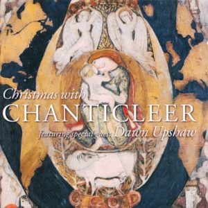 CHANTICLEER - CHRISTMAS WITH
