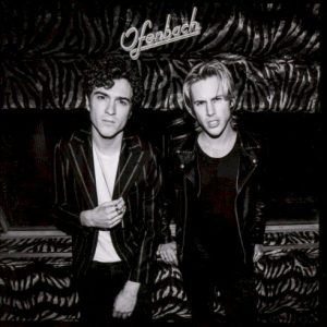 OFENBACH- OFENBACH...CD