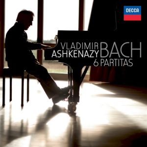 BACH/ASHKENAZY - 6 PARTITAS...CD2