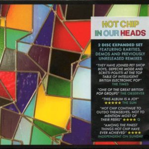 HOT CHIP - IN OUR HEADS