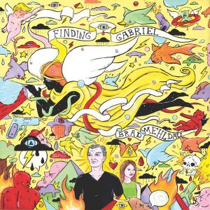 MEHLDAU BRAD - FINDING GABRIEL...CD