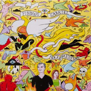 MEHLDAU BRAD - FINDING GABRIEL...LP2