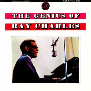 CHARLES RAY - GENIUS OF CHARLES RAY...LP