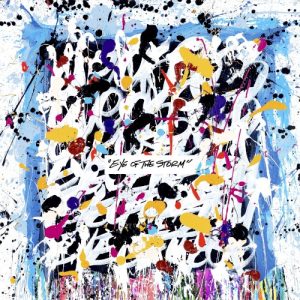 ONE OK ROCK - EYE OF THE STROM
