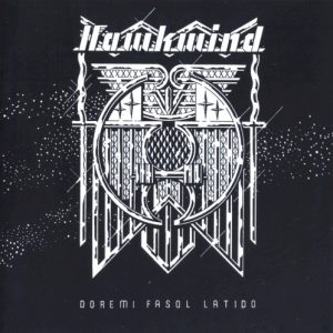 HAWKIND - DOREMI FASOL LATIDO