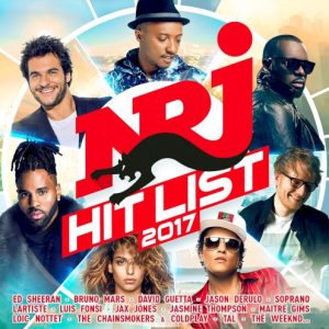 V.A. - NRJ HIT LIST 2017