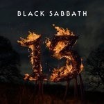 BLACK SABBATH - 13...CD