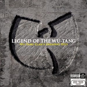 WU-TANG CLAN - LEGEND OF: GREATEST HITS