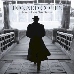 COHEN LEONARD - SONGS FROM THE ROAD