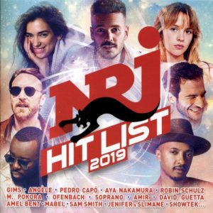 V.A. - NRJ HIT LIST 2019...CD3