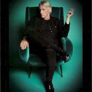 WELLER PAUL - TRUE MEANINGS...LP2