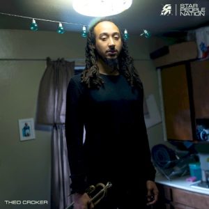 CROKER THEO - STAR PEOPLE NATION...CD