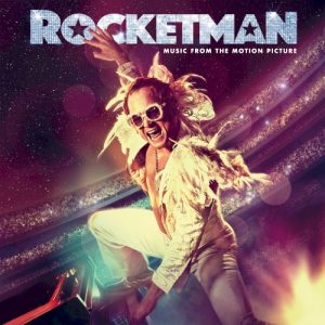 OST - ROCKETMAN CD