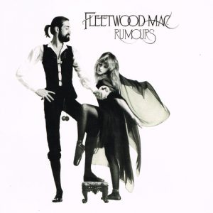 FLEETWOOD MAC - RUMOURS...LP