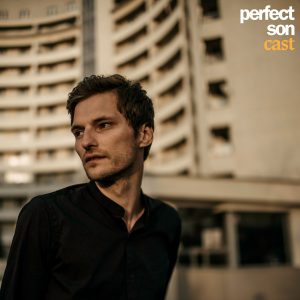 PERFECT SON - CAST...LP