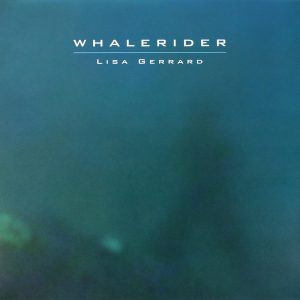 GERRARD LISA/OST - WHALERIDER CD