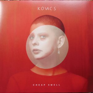 KOVACS - CHEAP SMELL...LP2