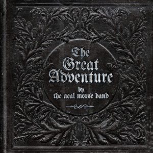 MORSE NEAL - GREAT ADVENTURE...CD2