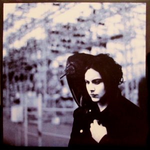 WHITE JACK - BLUNDERBUSS CD