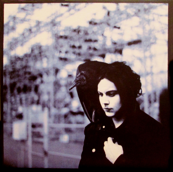 WHITE JACK - BLUNDERBUSS CD