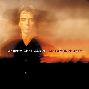 JARRE JEAN-MICHELE - METAMORPHOSES
