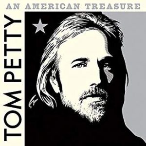 PETTY TOM - AMERICAN TREASURE DEL.ED.