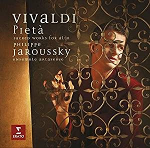 VIVALDI/JAROUSSKY - PIETA