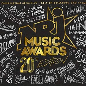 V.A. - NRJ MUSIC AWARDS 20th edition