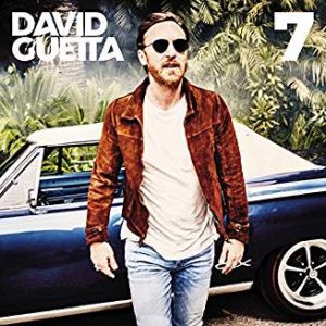 GUETTA DAVID - 7...LP2