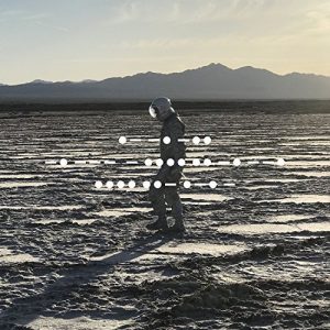 SPIRITUALIZED - AND NOTHING HURT exclusive white vinyl...LP
