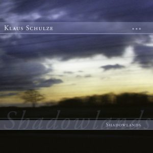 SCHULZE KLAUS - SHADOWLANDS...LP3