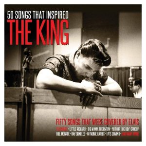 V.A. - 50 SONGS THAT INSPIRED KING
