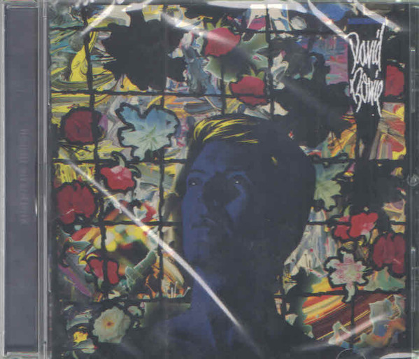 BOWIE DAVID - TONIGHT-rem.2018...CD