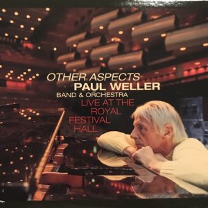 WELLER PAUL - OTHER ASPECTS...CD2/DVD