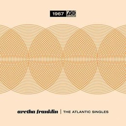 FRANKLIN ARETHA - ATLANTIC SINGLES 5X7" (rsd2019) SP
