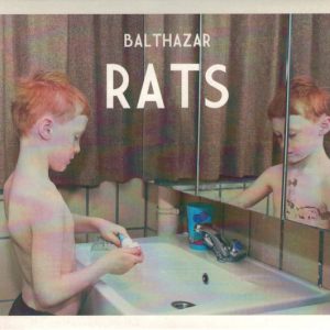 BALTHAZAR - RATS