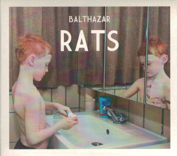 BALTHAZAR - RATS