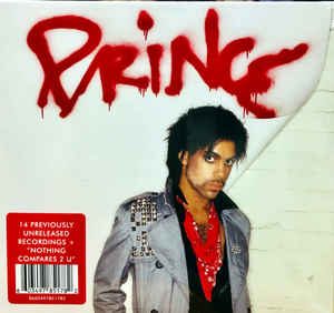 PRINCE - ORGINALS...CD
