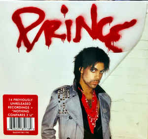 PRINCE - ORGINALS...CD