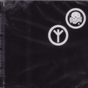 DEATH IN JUNE - WORLD THAT SUMMER...CD